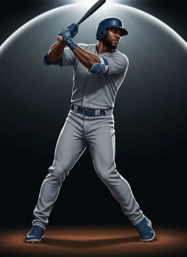 Rookies Barry Bonds