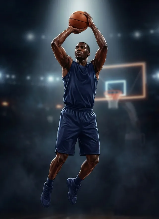 Michael Jordan