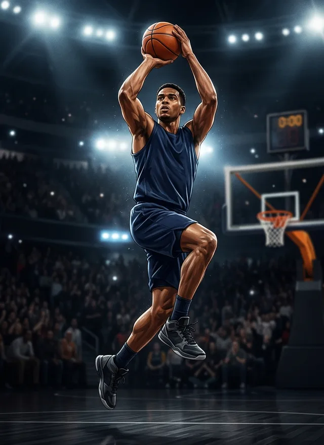 Giannis Antetokounmpo