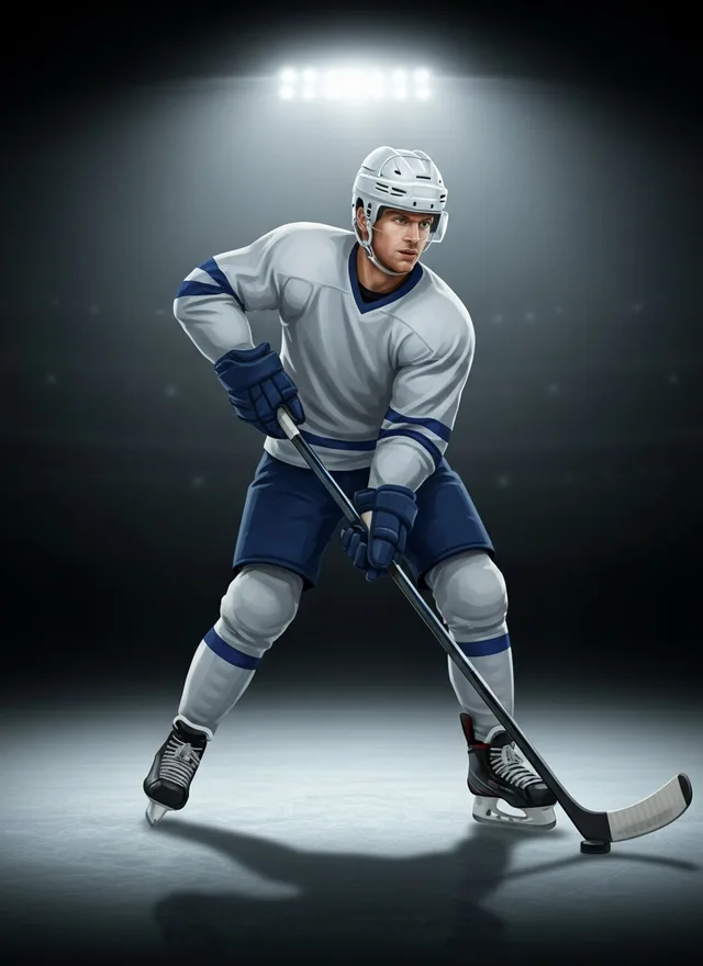 Minis Mario Lemieux