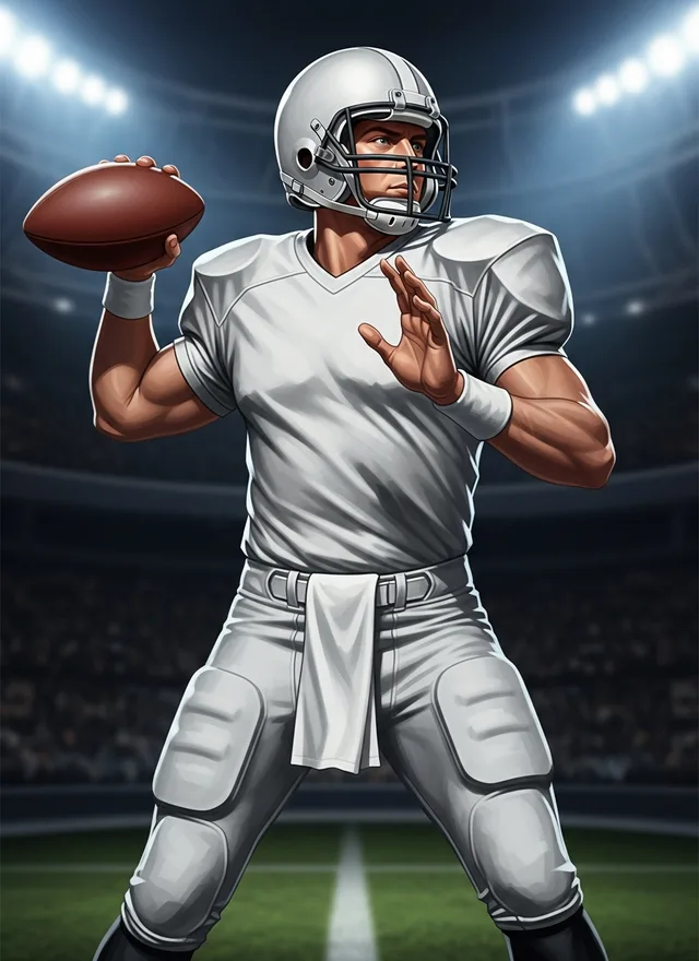 Bob Griese Miami