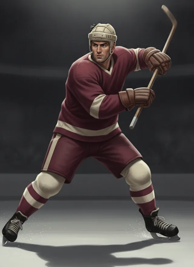 Bobby Hull