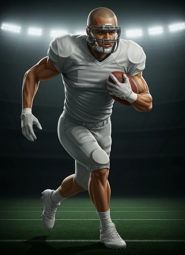 Calvin Johnson