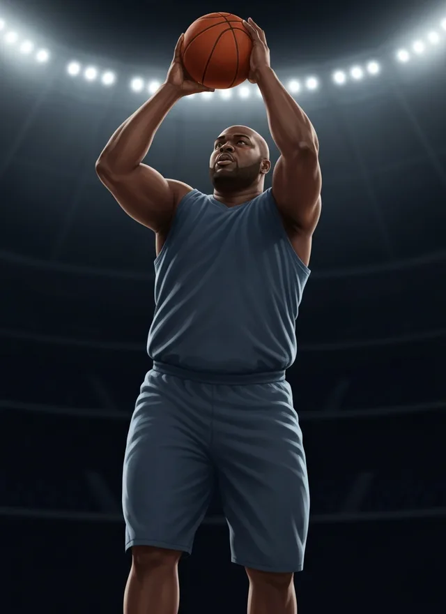Charles Barkley