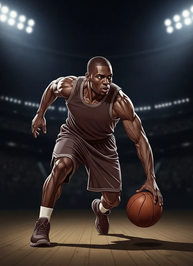 Dominique Wilkins