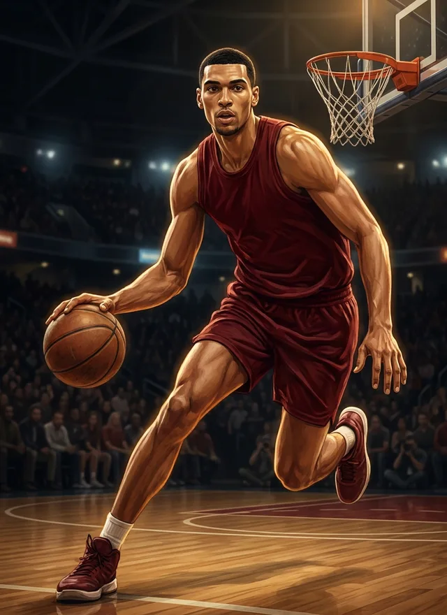 George Mikan