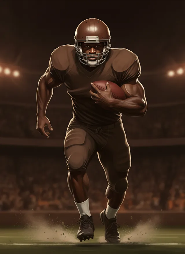 Jim Brown
