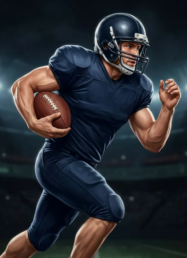 Joe Montana