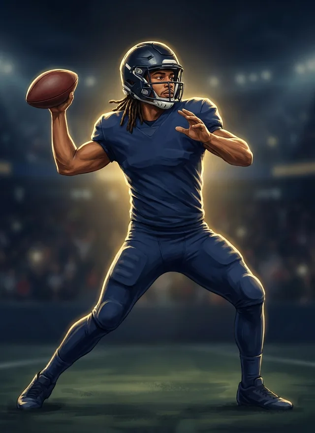 Justin Jefferson