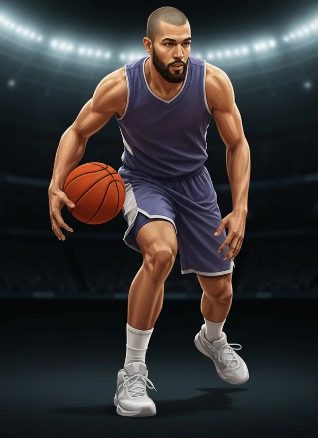 Kevin Durant