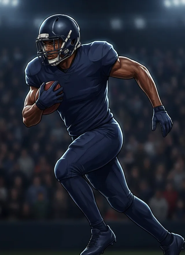 Lamar Jackson