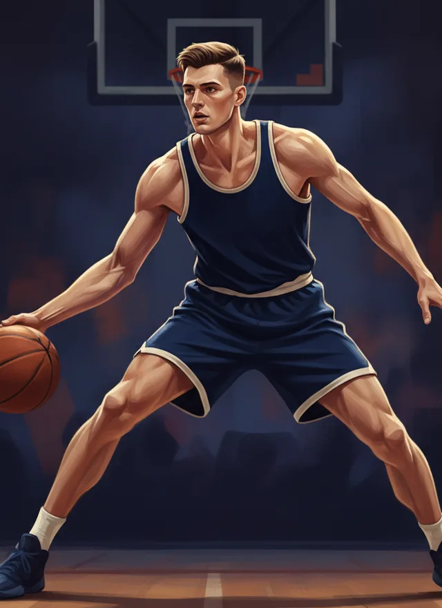 Larry Bird
