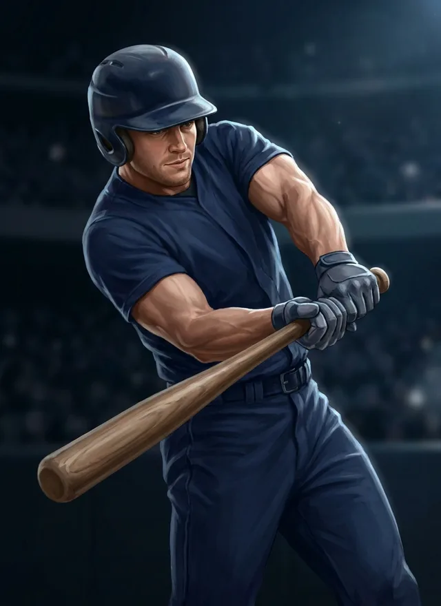 Mark McGwire