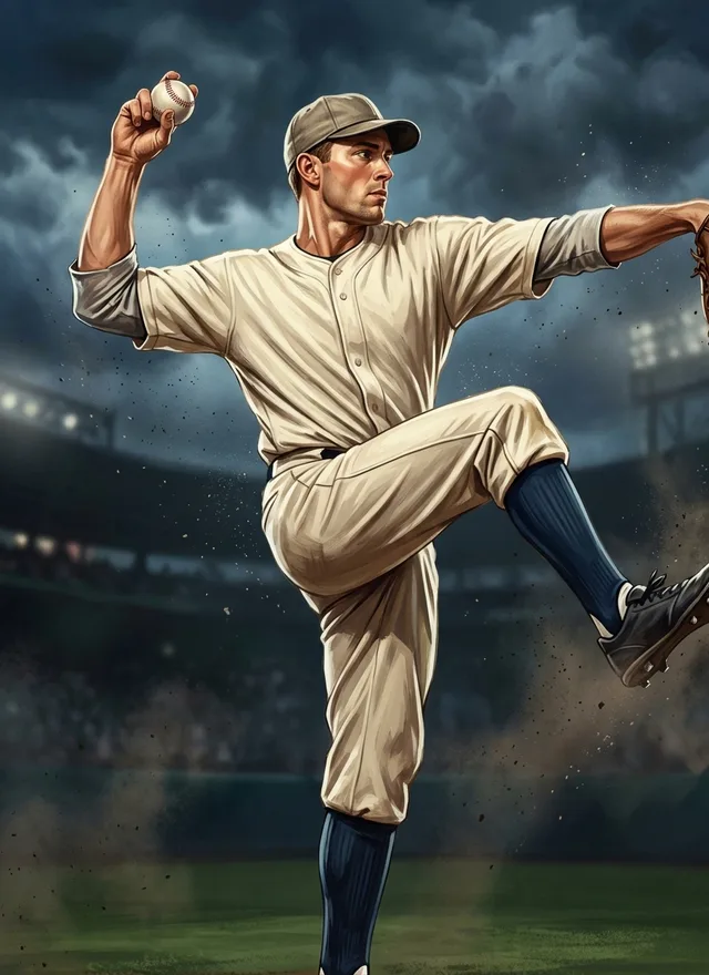 Pee Wee Reese