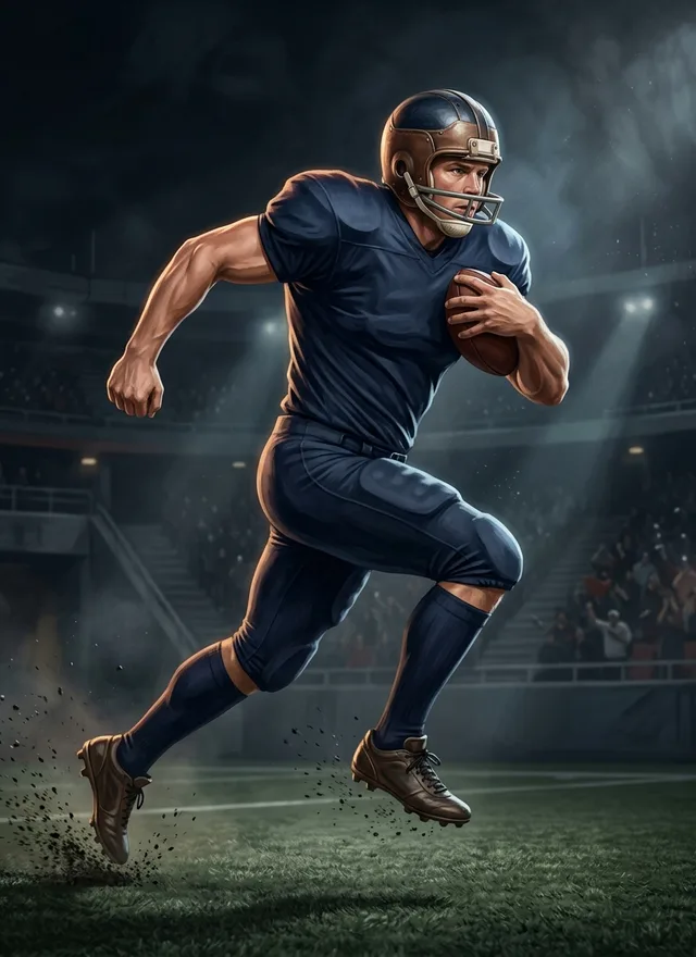 Roger Staubach