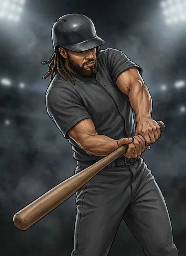 Ronald Acuña Jr.
