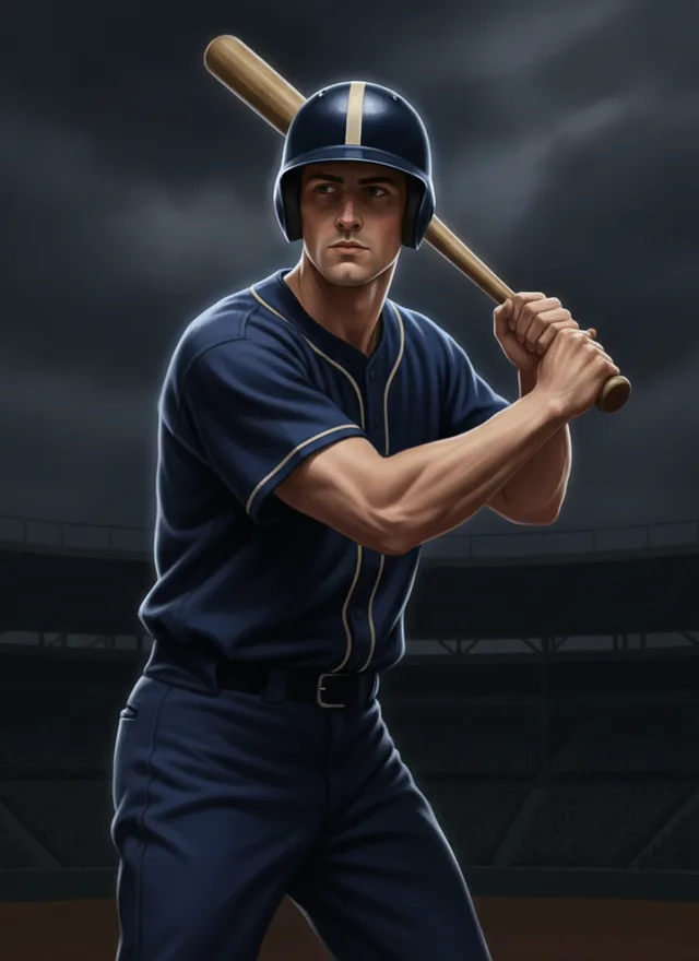 Sandy Koufax