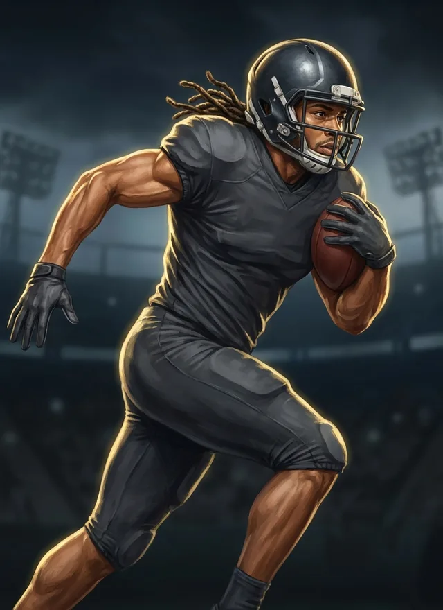 Shedeur Sanders