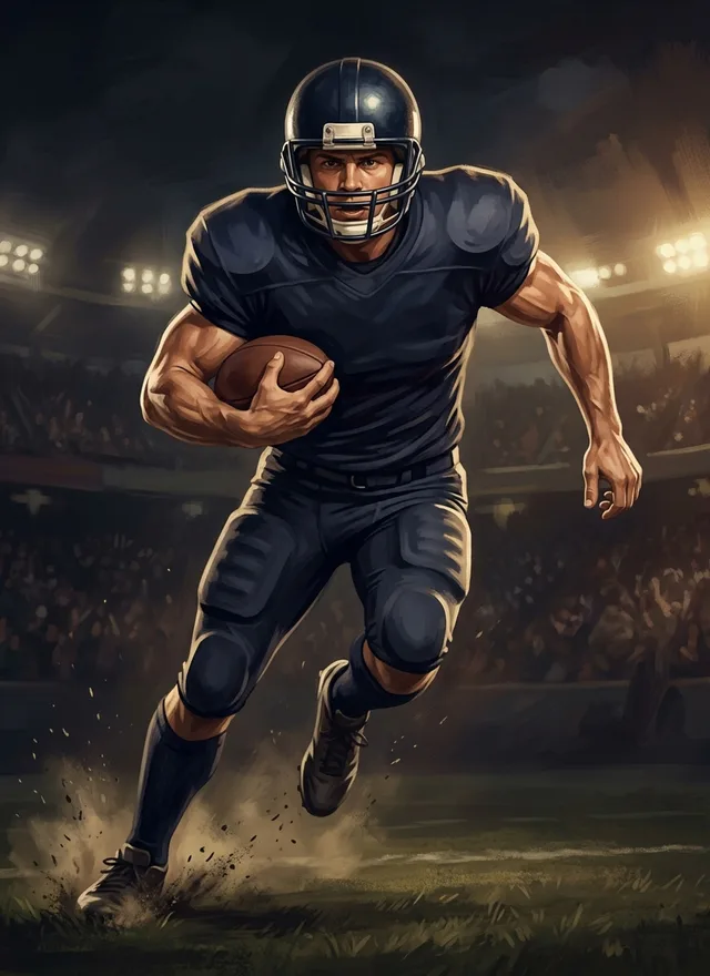 Terry Bradshaw