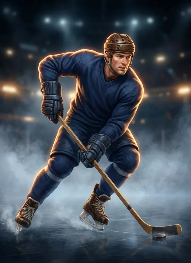 Tim Horton