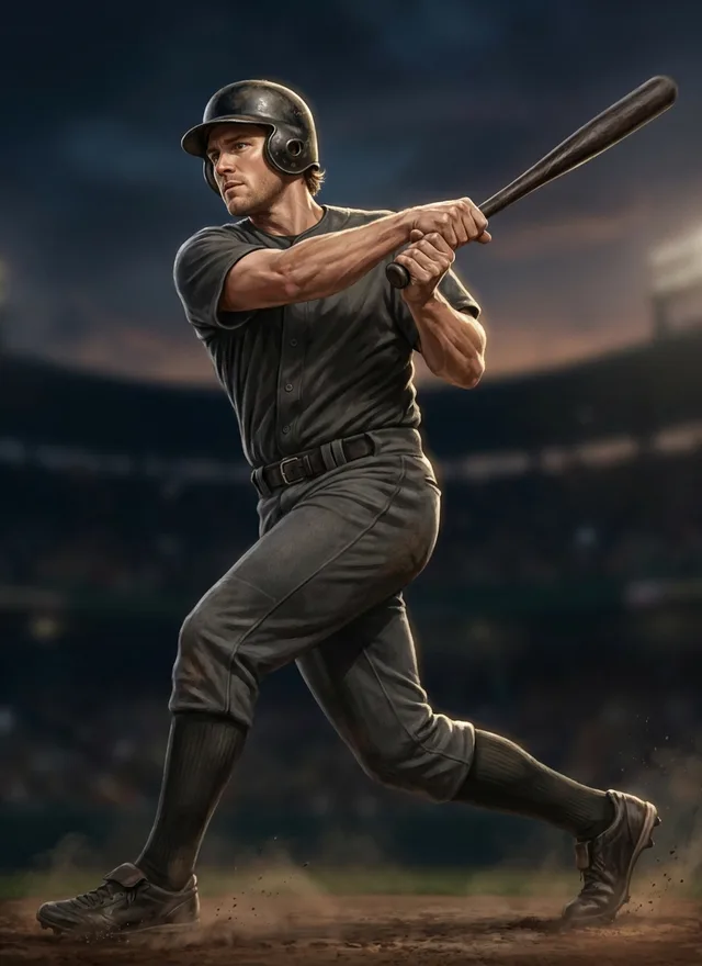 Tony Bartirome
