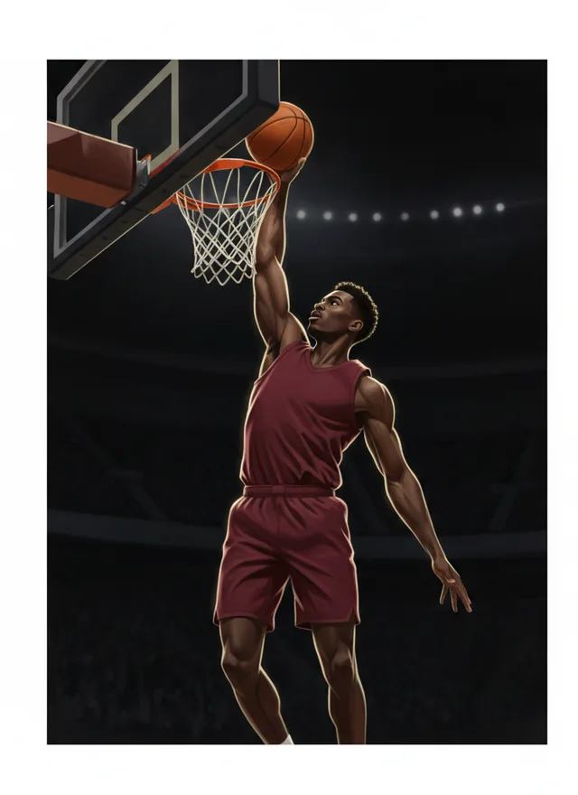 Tyrese Haliburton