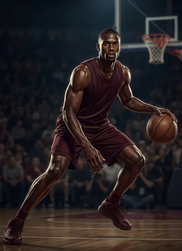 Wilt Chamberlain