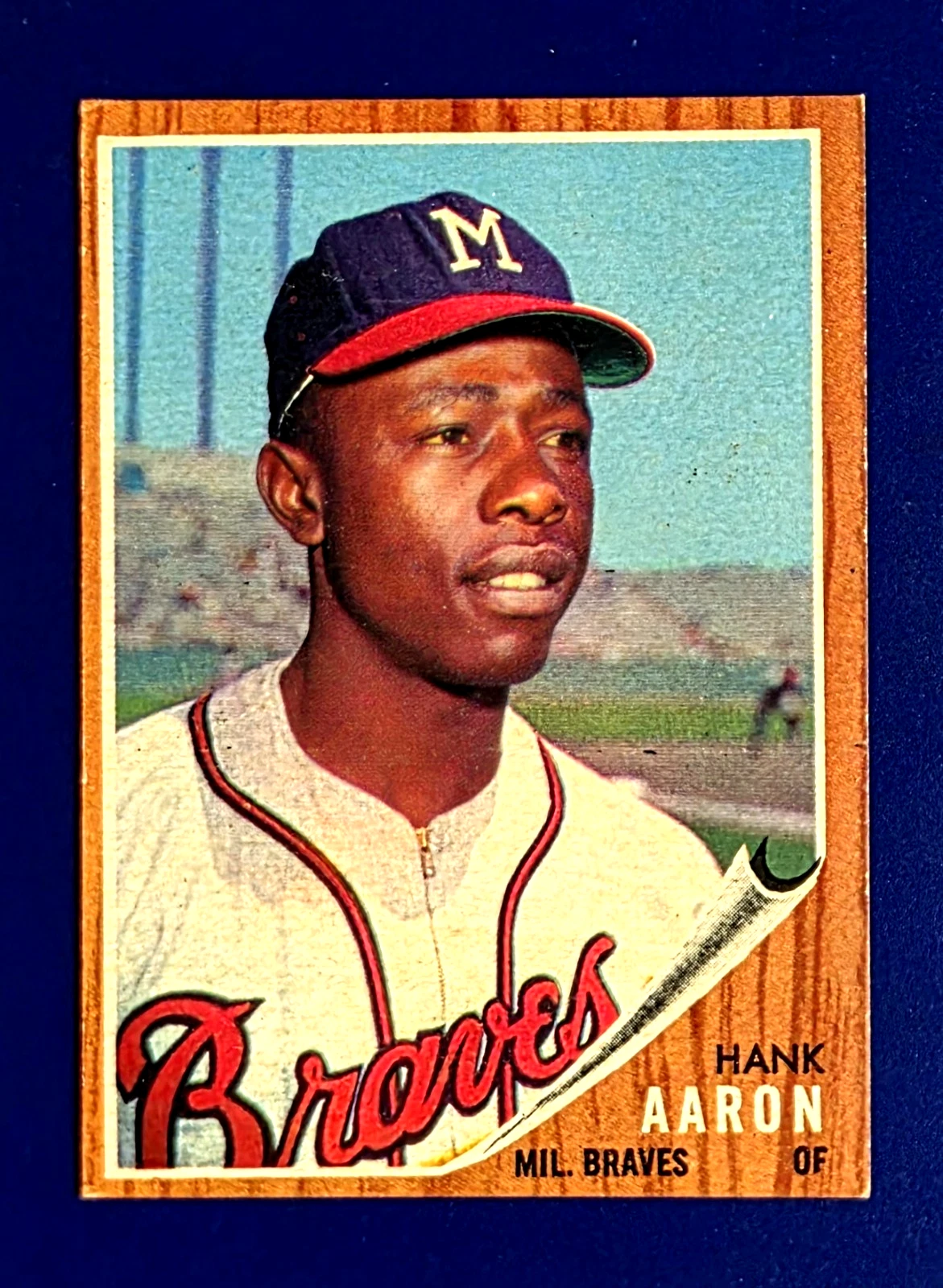 Hank Aaron