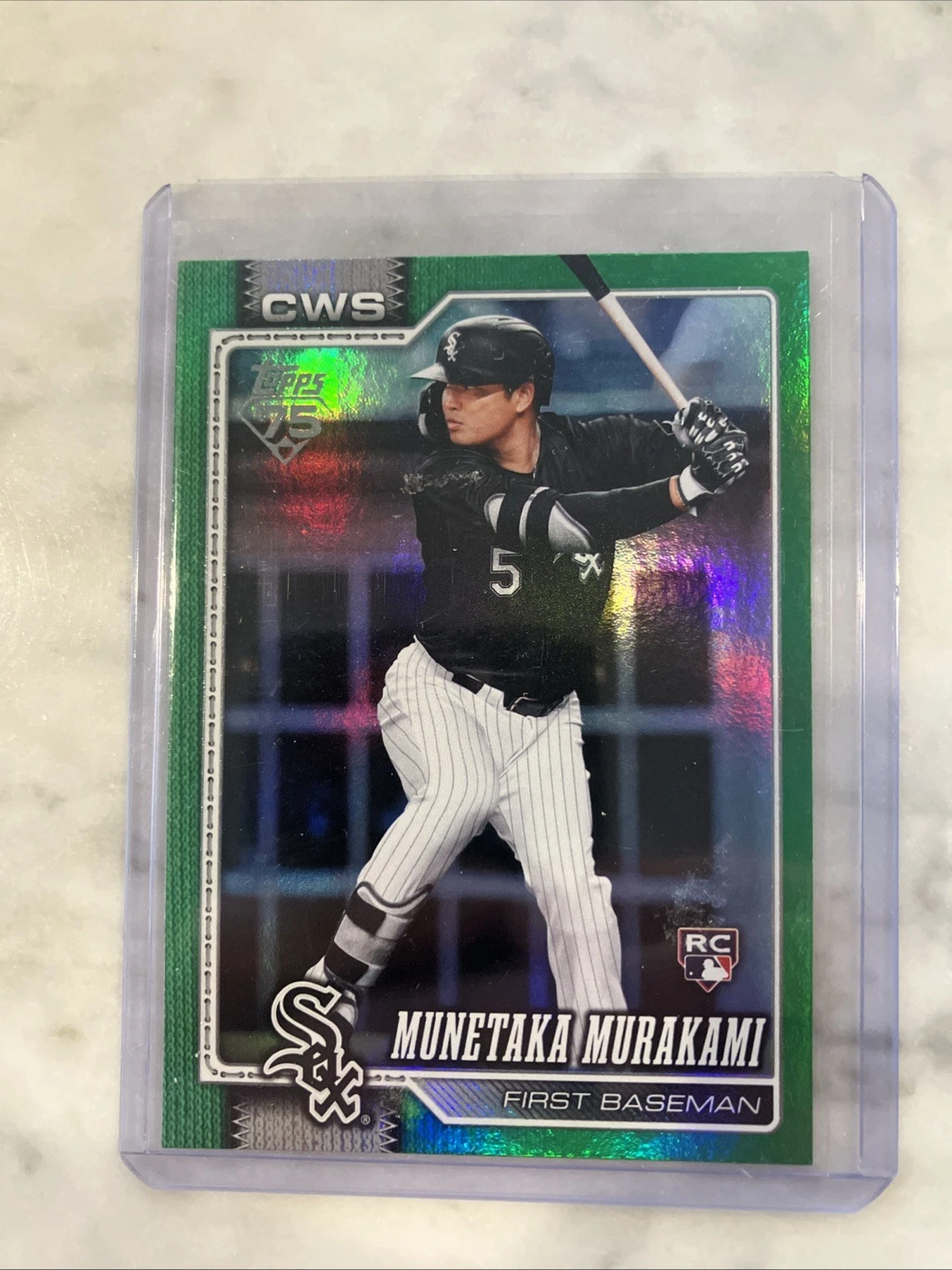 Munetaka Murakami
