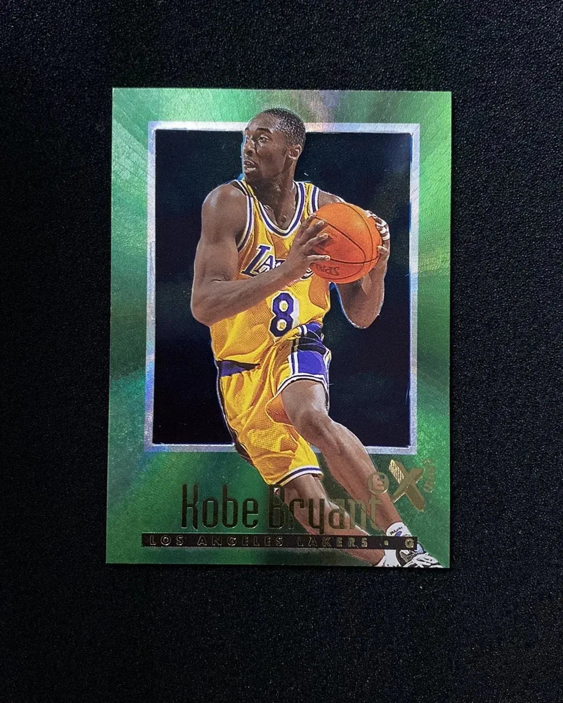 Kobe Bryant
