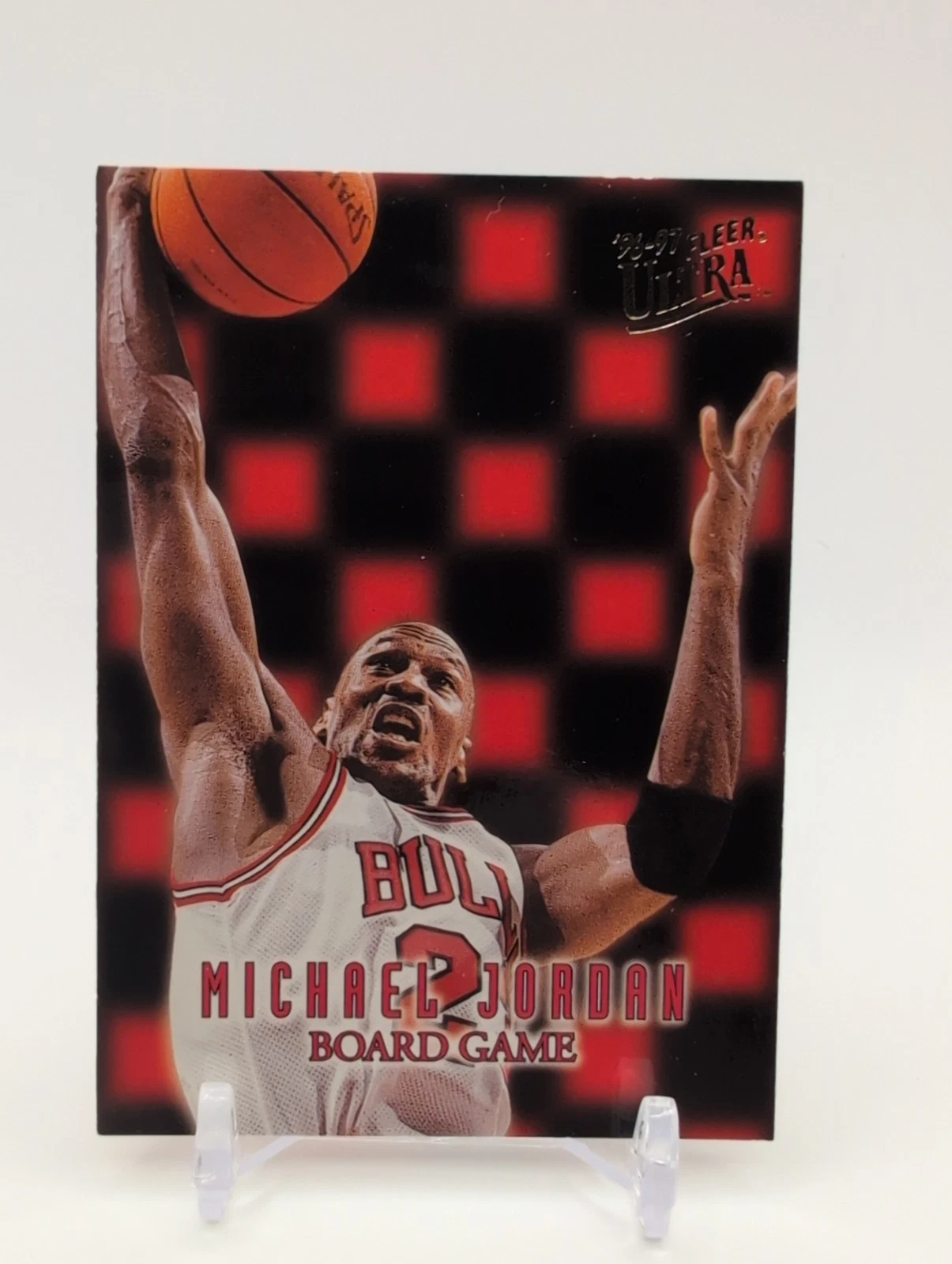 Board Game Michael Jordan