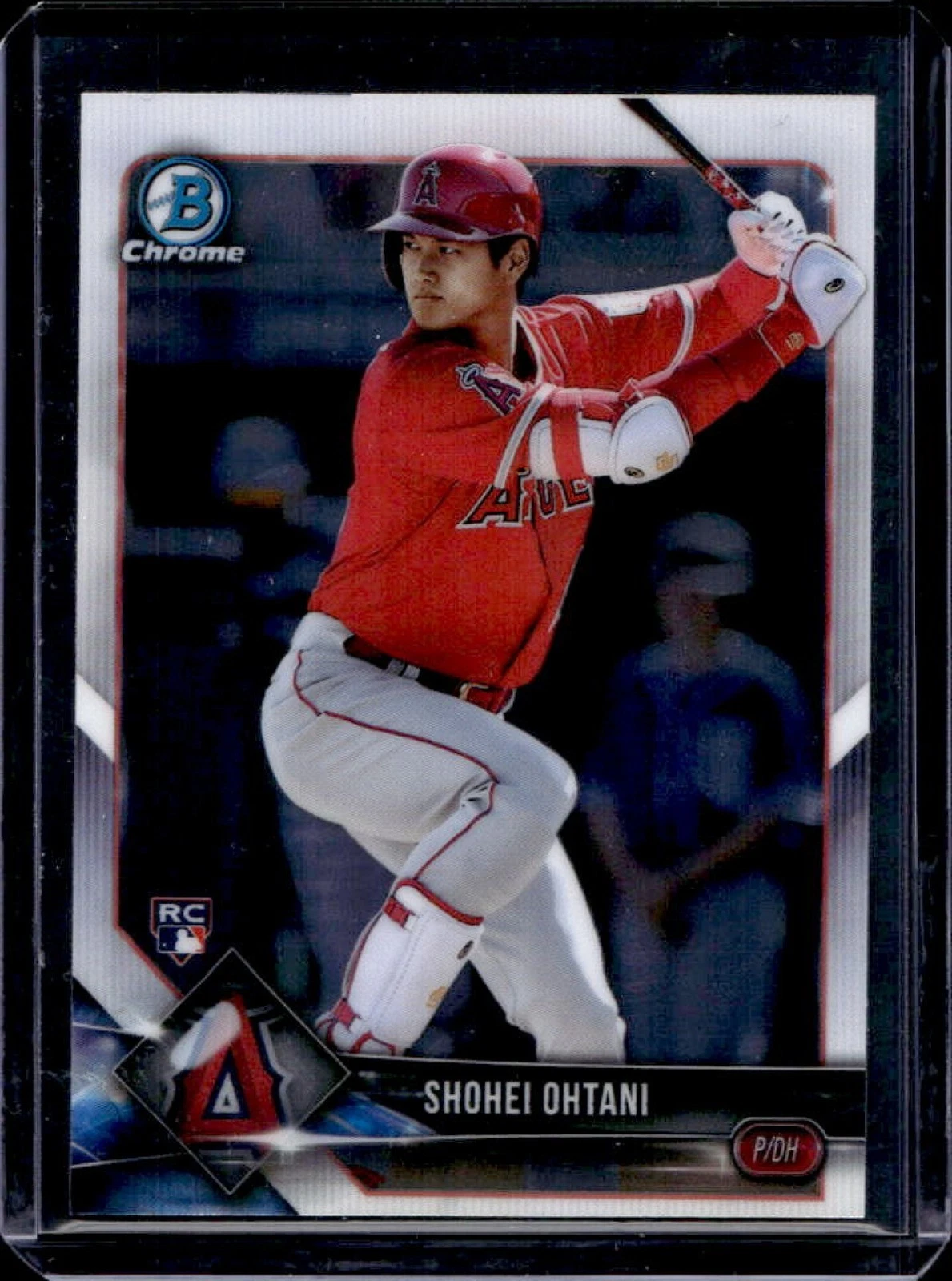 Shohei Ohtani