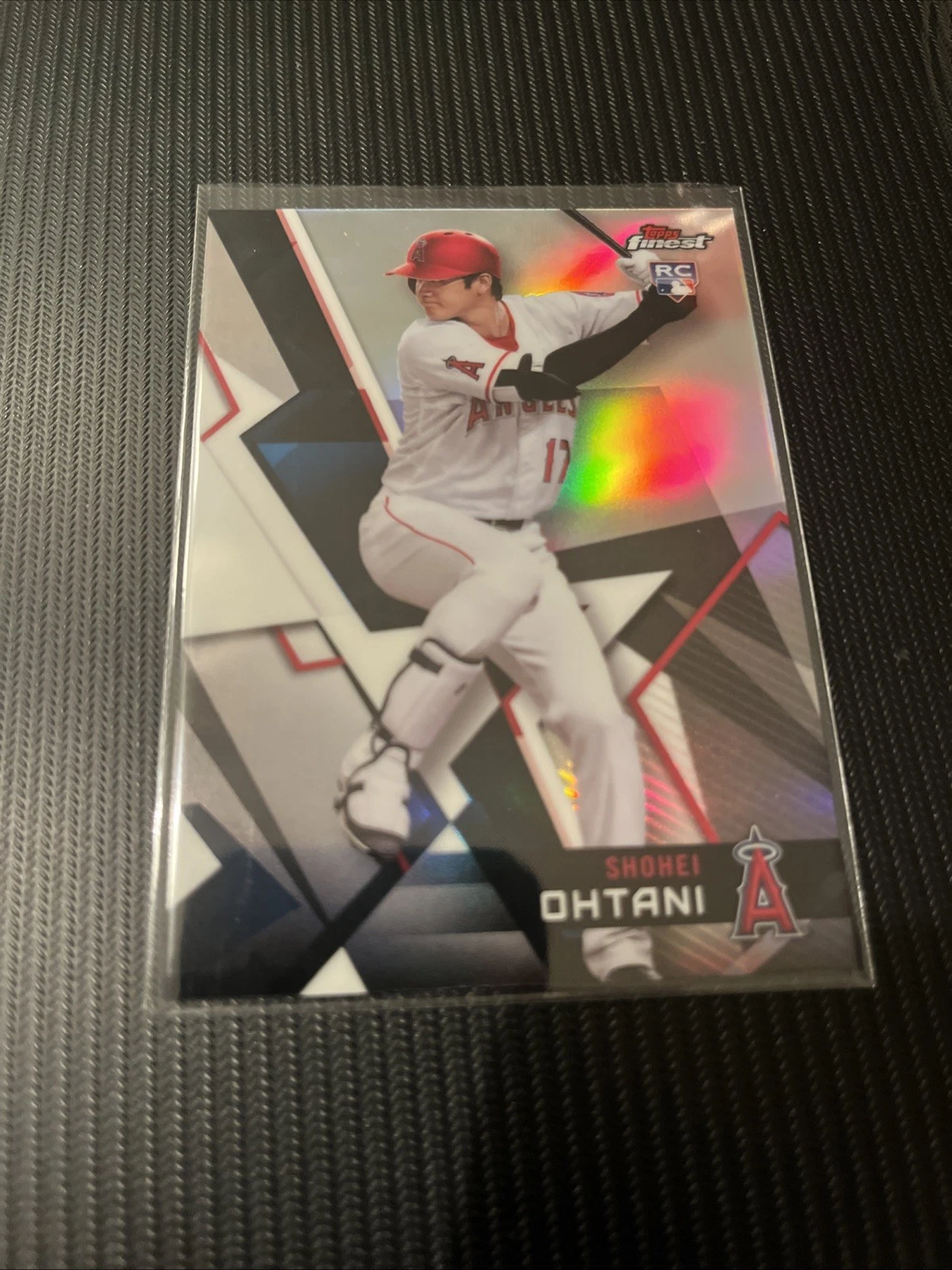 Shohei Ohtani