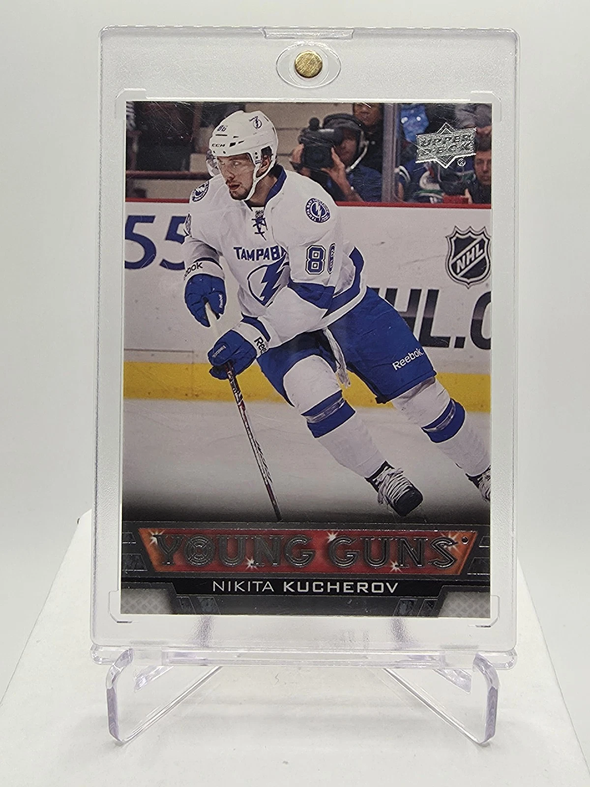 Nikita Kucherov
