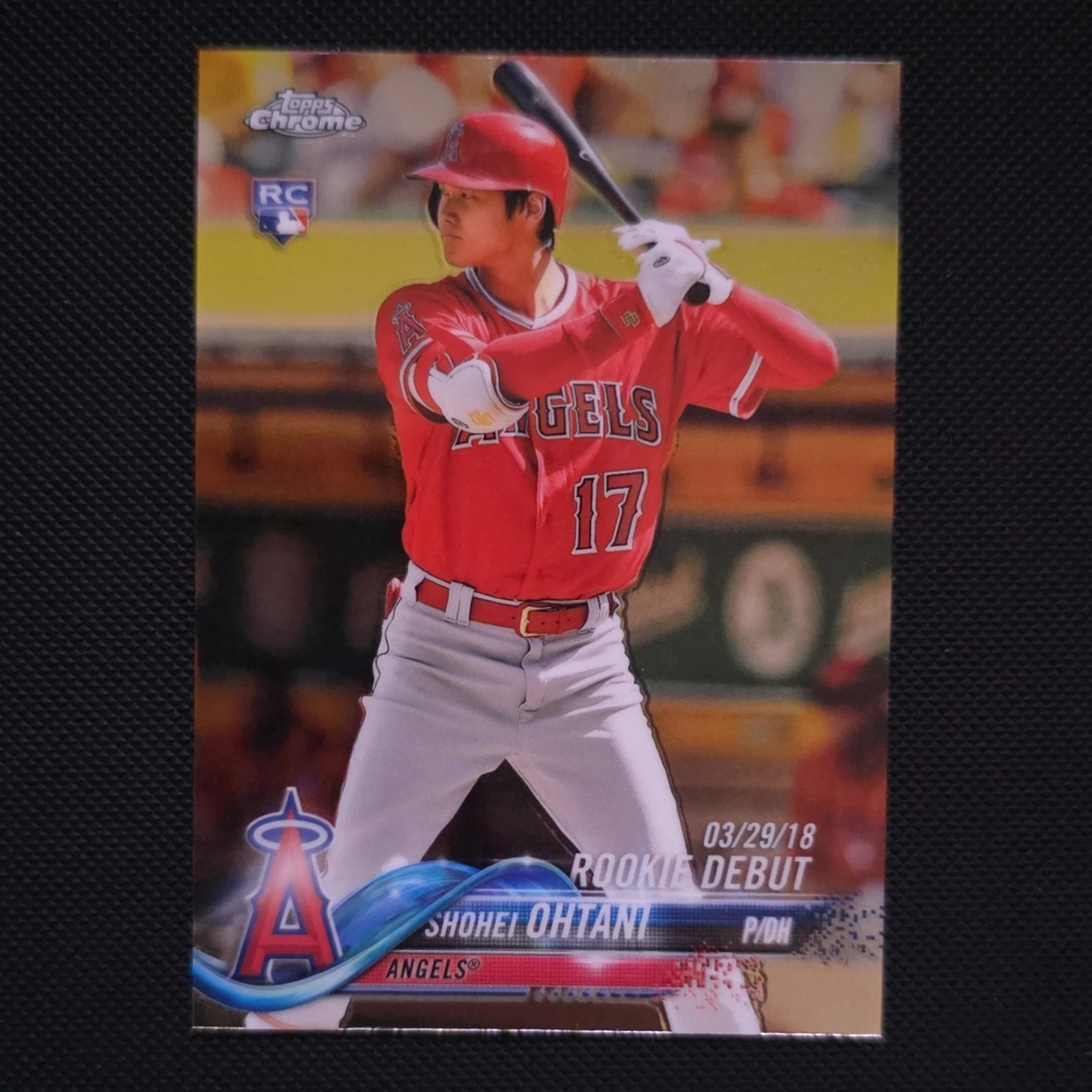 Shohei Ohtani