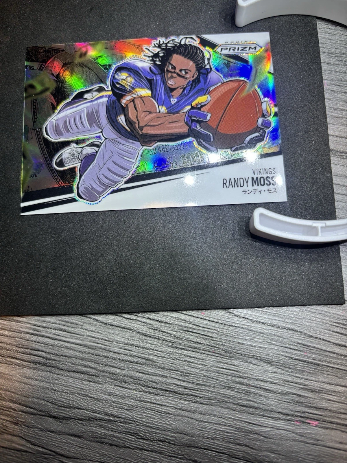 Football Manga