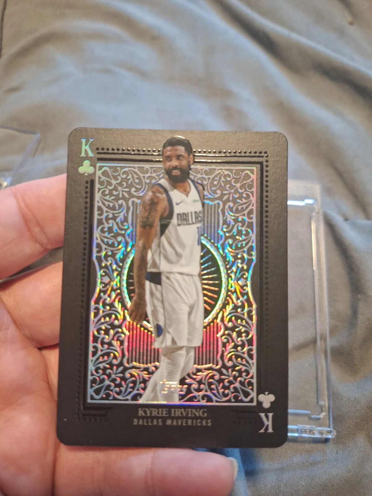 Kyrie Irving