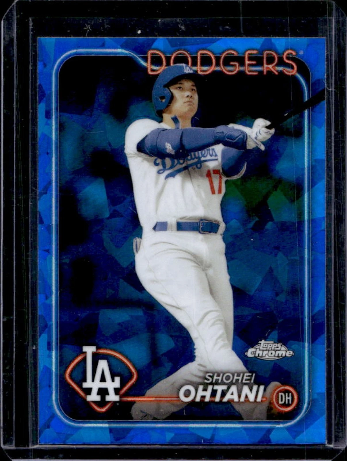 Sapphire Shohei Ohtani