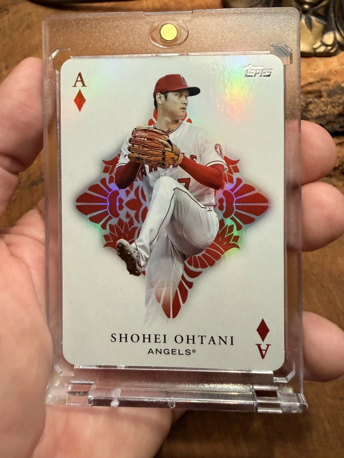 Shohei Ohtani