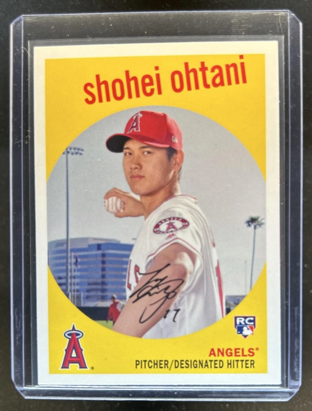 Shohei Ohtani