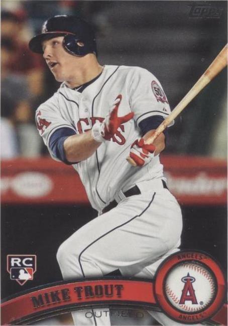 Mike Trout
