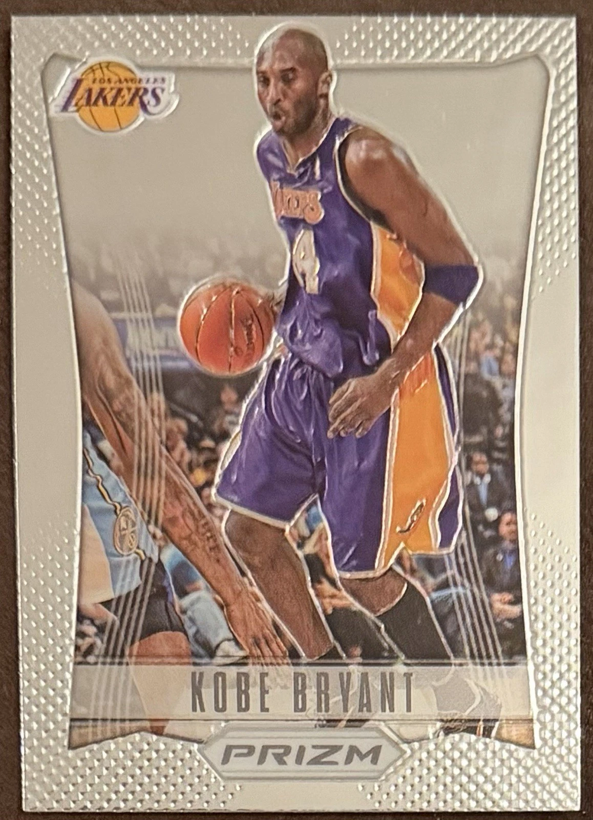 Kobe Bryant