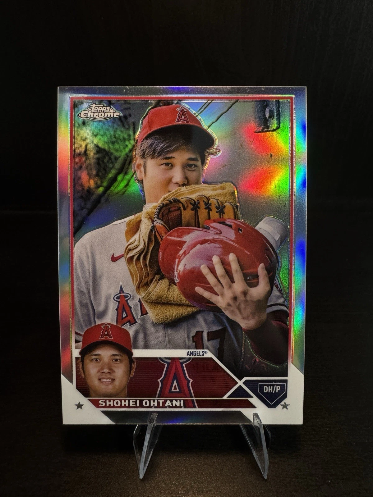 Shohei Ohtani
