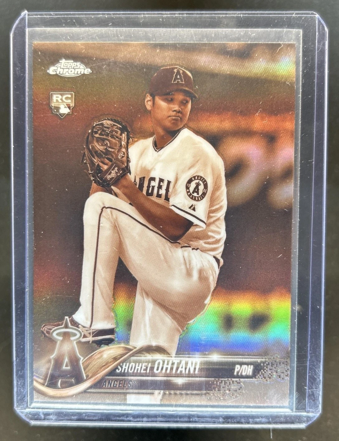 Shohei Ohtani