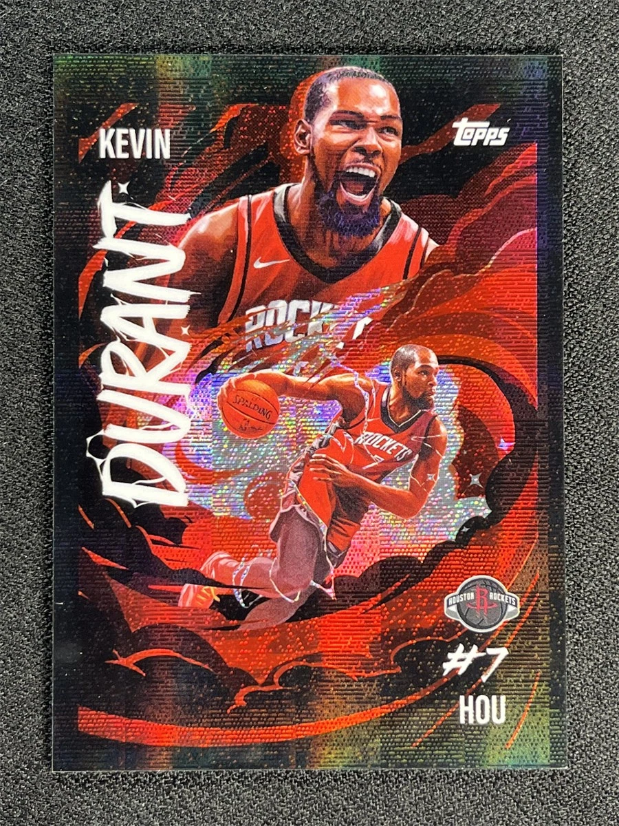 Kevin Durant Ultra Violet
