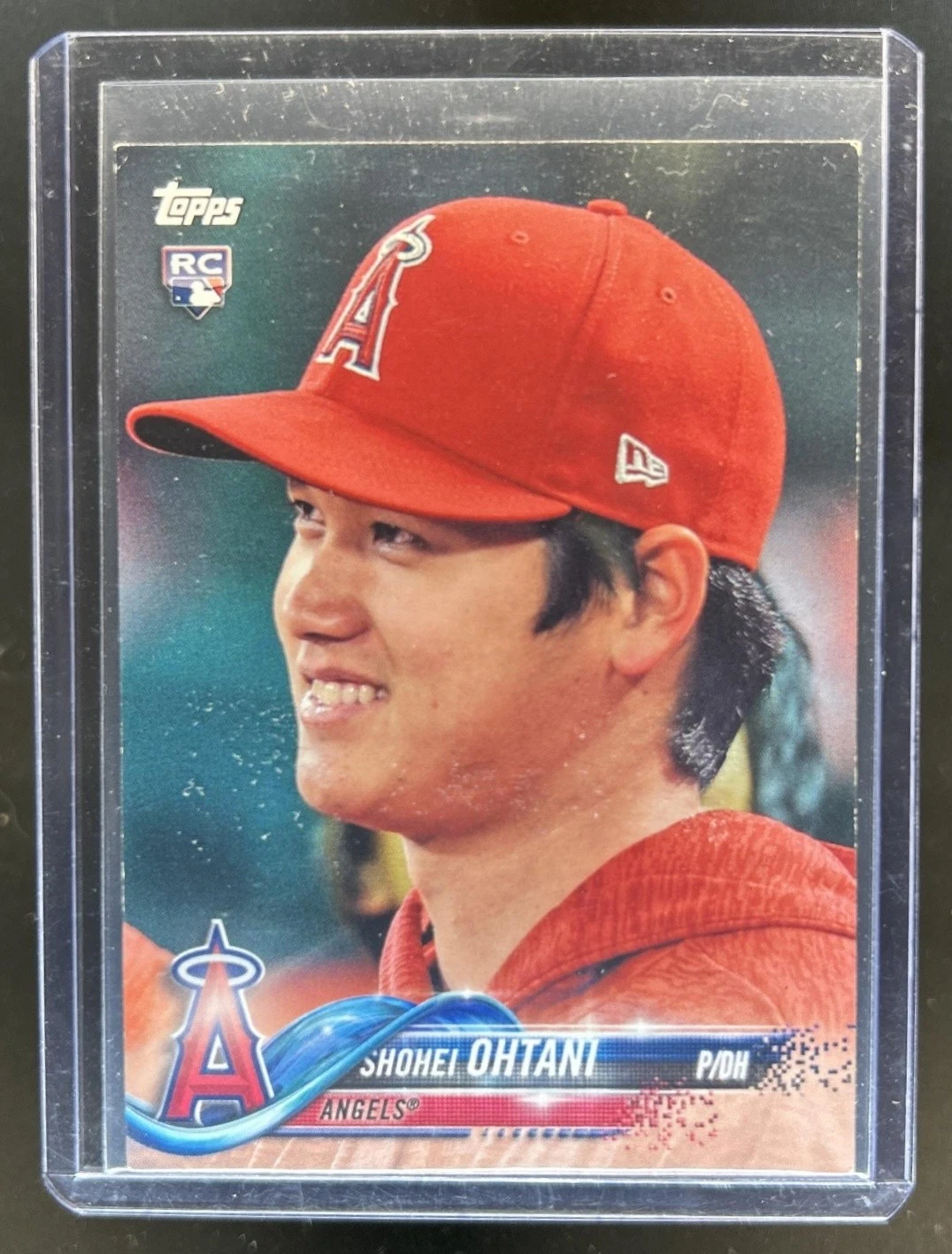 Era Shohei Ohtani