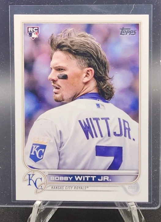 Bobby Witt Jr.