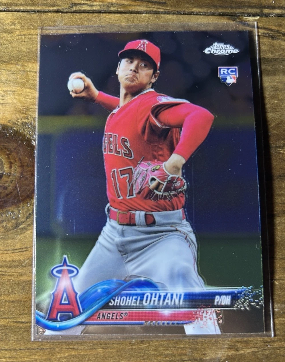 Shohei Ohtani