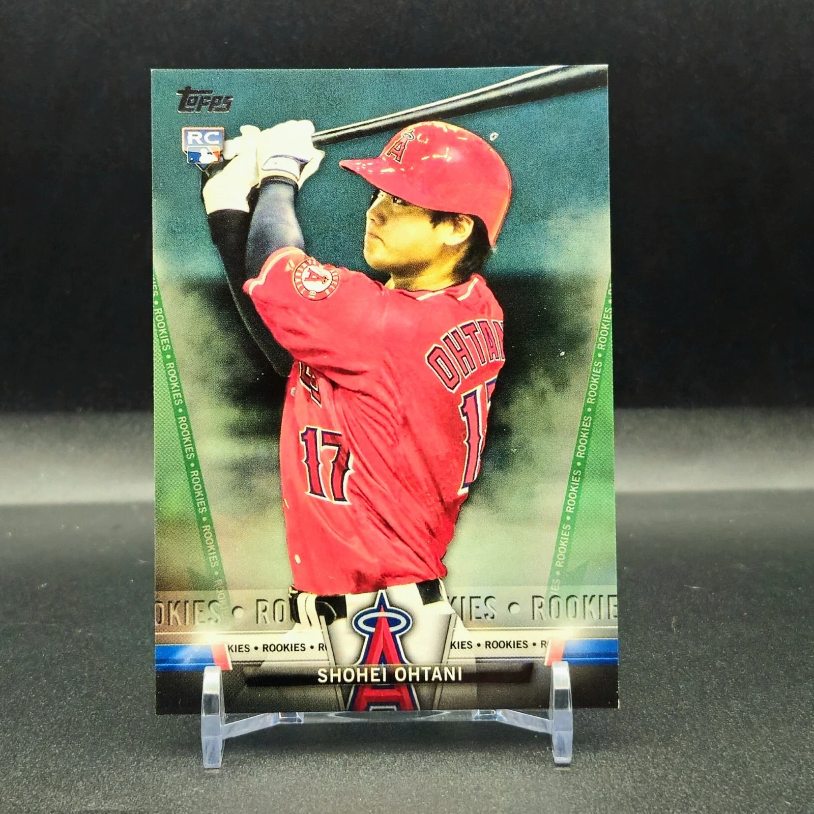 Shohei Ohtani
