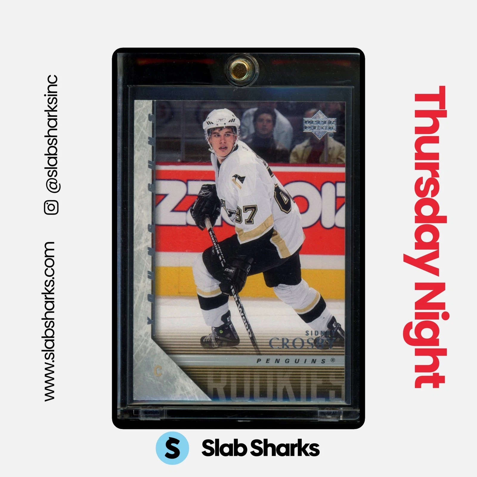 Sidney Crosby